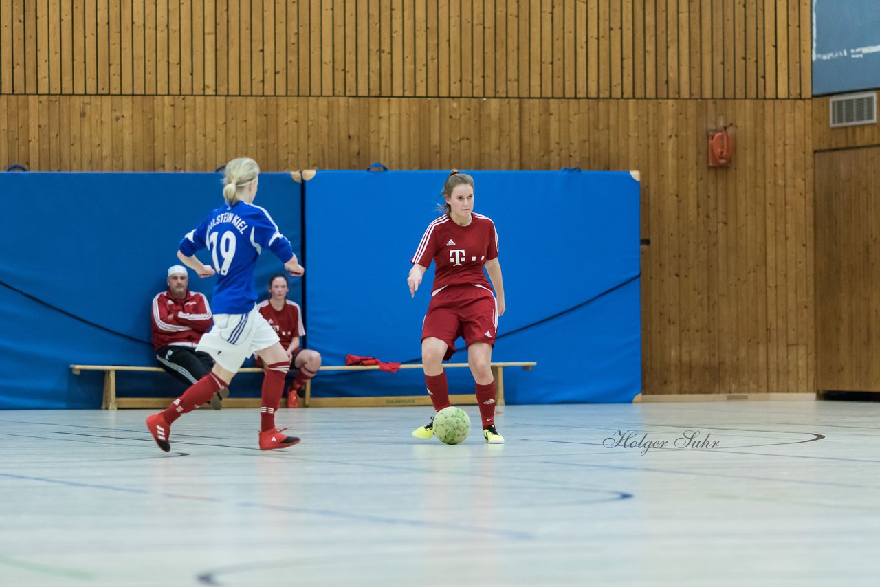 Bild 285 - B-Juniorinnen Cup Wahlstedt